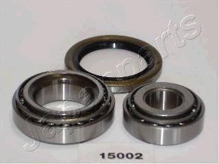 Комплект подшипника ступицы колеса KK-15002 JAPANPARTS KK15002 (фото 1)