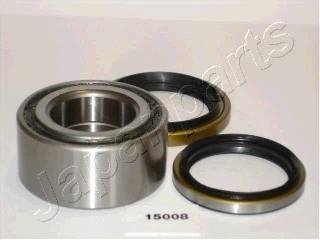 Комплект подшипника ступицы колеса KK-15008 JAPANPARTS KK15008