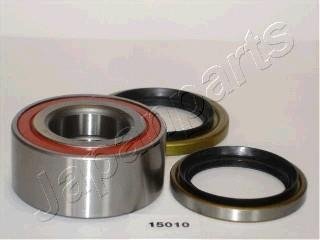 Комплект подшипника ступицы колеса KK-15010 JAPANPARTS KK15010