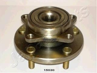 Ступиця колеса JAPANPARTS KK15030