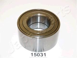 Комплект подшипника ступицы колеса KK-15031 JAPANPARTS KK15031