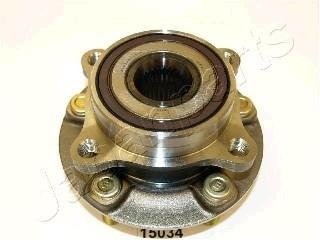 Ступиця колеса JAPANPARTS KK15034