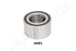 Комплект подшипника ступицы колеса KK-16001 JAPANPARTS KK16001