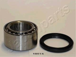 Комплект подшипника ступицы колеса KK-18014 JAPANPARTS KK18014