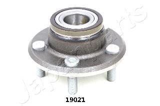 Підшипник колеса CHRYSLER 300 C JAPANPARTS KK19021