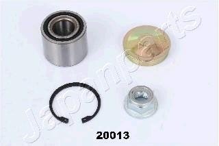 Подшипник ступицы колеса JAPANPARTS KK20013