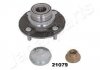 Підшипник колеса NISSAN T. ALMERA II 1.5/1.8/2.2 DI 00- JAPANPARTS KK21079 (фото 1)