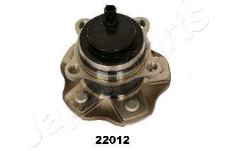 Подшипник шариковый LEXUS T. RX 450H 09- JAPANPARTS KK22012