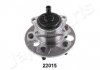 Підшипник колеса TOYOTA T. AURIS 07-/COROLLA 06-07 JAPANPARTS KK22015 (фото 1)