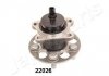 Підшипник колеса TOYOTA T. VERSO S 10- JAPANPARTS KK22026 (фото 1)