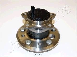 Ступиця колеса JAPANPARTS KK22084