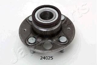 Ступиця колеса JAPANPARTS KK24025