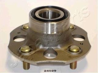 Ступиця колеса JAPANPARTS KK24029