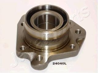 Набор колесных подшипников ступицы. JAPANPARTS KK24040L