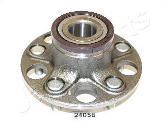 Ступиця колеса JAPANPARTS KK24058