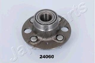 Подшипник колеса HONDA T. CIVIC 1,6/1,7 01- JAPANPARTS KK24060