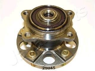 Ступиця колеса JAPANPARTS KK25045