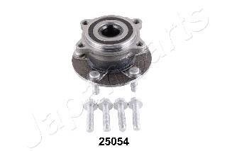 Комплект подшипника ступицы колеса KK-25054 JAPANPARTS KK25054