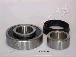 Комплект подшипника ступицы колеса KK-28010 JAPANPARTS KK28010 (фото 1)