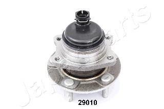 Ступиця колеса JAPANPARTS KK29010