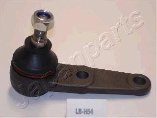 Кульова опора JAPANPARTS LBH54