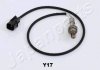 Лямбда-зонд HYUNDAI I30 1,4 07- JAPANPARTS OOY17 (фото 1)