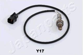 Лямбда-зонд HYUNDAI I30 1,4 07- JAPANPARTS OOY17