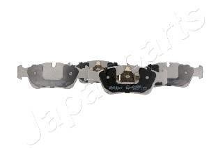 Колодки тормозные BMW P. E36 90-/E85 Z4 03- JAPANPARTS PA0005AF