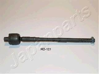 Осевой шарнир, рулевая тяга RD-121 JAPANPARTS RD121