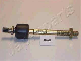 Осевой шарнир, рулевая тяга RD-409 JAPANPARTS RD409