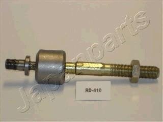 Осевой шарнир, рулевая тяга RD-410 JAPANPARTS RD410