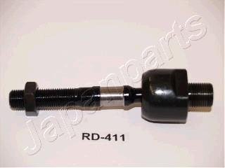 Осевой шарнир, рулевая тяга RD-411 JAPANPARTS RD411