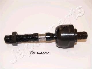 Осевой шарнир, рулевая тяга RD-422 JAPANPARTS RD422