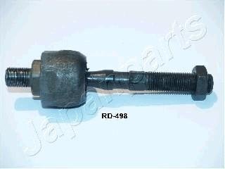 Осевой шарнир, рулевая тяга RD-498 JAPANPARTS RD498 (фото 1)