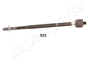 Рульова тяга MITSUBISHI ASX/LANCER 08- JAPANPARTS RD521