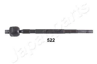 Рульова тяга RD-522 MITSUBISHI LANCER 2.0 16V 04- JAPANPARTS RD522 (фото 1)