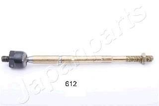 Осевой шарнир, рулевая тяга RD-612 JAPANPARTS RD612