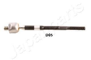 Осевой шарнир, рулевая тяга RD-D05 JAPANPARTS RDD05