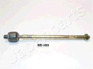 Осевой шарнир, рулевая тяга RD-H03 JAPANPARTS RDH03