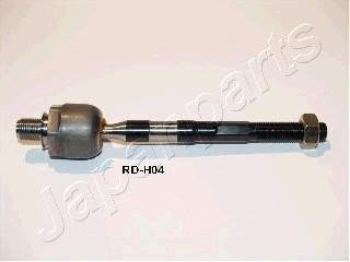 Осевой шарнир, рулевая тяга RD-H04 JAPANPARTS RDH04