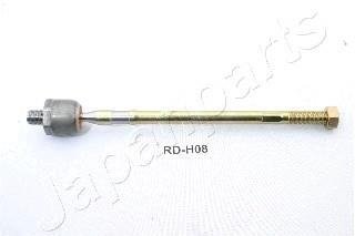 Осевой шарнир, рулевая тяга RD-H08 JAPANPARTS RDH08