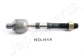 Осевой шарнир, рулевая тяга RD-H14 JAPANPARTS RDH14