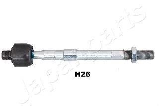 Осевой шарнир, рулевая тяга RD-H26 JAPANPARTS RDH26