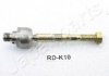 Осевой шарнир, рулевая тяга RD-K10L JAPANPARTS RDK10L (фото 1)