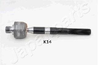 Тяга кермова (без наконечника) JAPANPARTS RDK14L