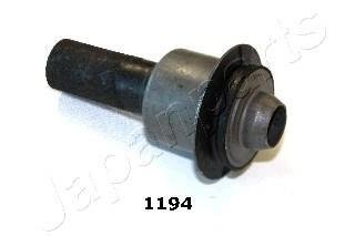 Сайлентблок рычага NISSAN P. QASHQAI J (J10, JJ10) 08- JAPANPARTS RU1194 (фото 1)