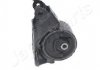 Подушка двигателя NISSAN X TRAIL 2,0/2,2DCI 01- JAPANPARTS RU1210 (фото 3)