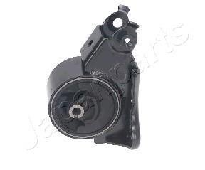 Подушка двигателя NISSAN X TRAIL 2,0/2,2DCI 01- JAPANPARTS RU1210 (фото 1)