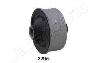 Сайлентблок важеля TOYOTA P. COROLLA 1,4-2,0 97-02 LE/PR JAPANPARTS RU2295