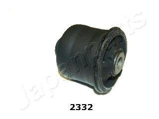 Сайлентблок балки підвіски TYЈ RU-2332 TOYOTA AURIS COROLLA VERSO 06- JAPANPARTS RU2332